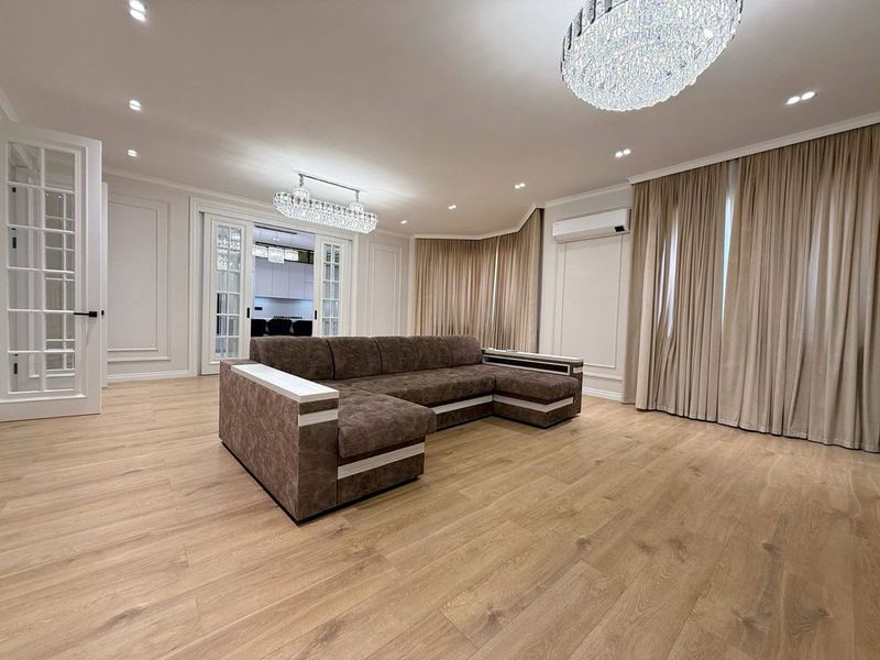 Квартира ЖК Dream house 4/9-10/10 300 кв.м Квартира ЖК Dream house 4/9-10/10 300 кв.м