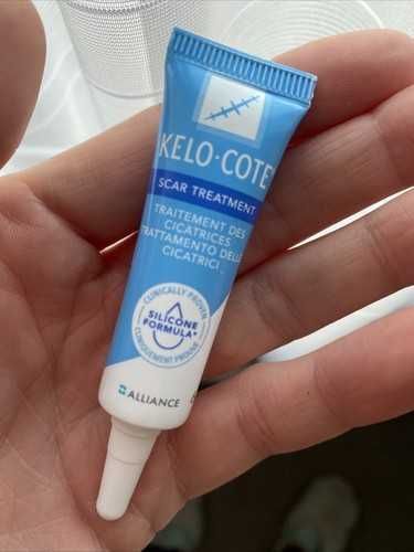 Kelo-cote® 15gr Gel Kelo-cote® 15gr Gel