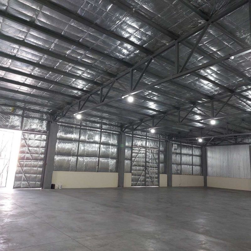 Arenda sklad 428 m2 Arenda sklad 428 m2