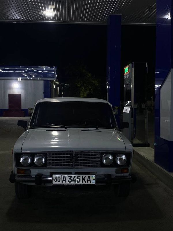 ваз 2106, jiguli, vaz 2106