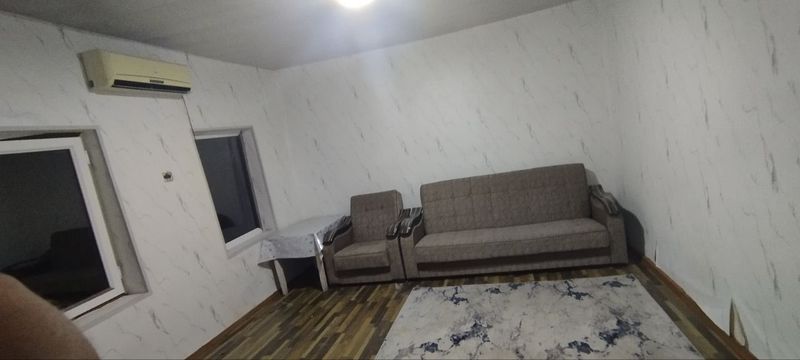 Ижарага икки хонали ховли уй Ижарага икки хонали ховли уй
