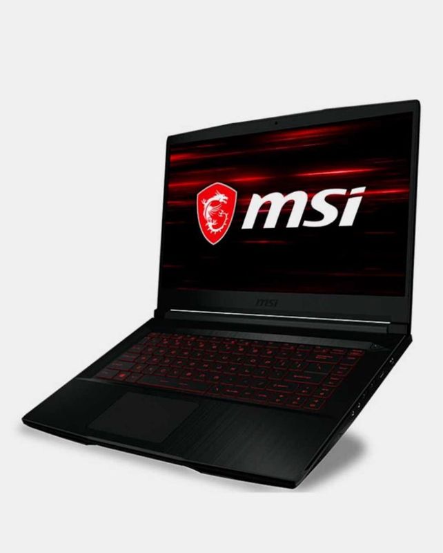 Msi i5 8/512 kreditga ham bor