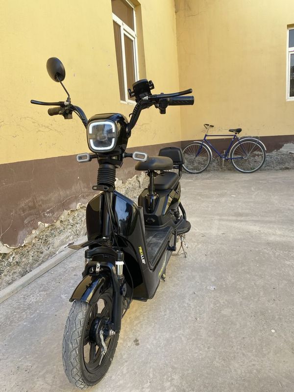 Sukuter sotiladi Sukuter sotiladi