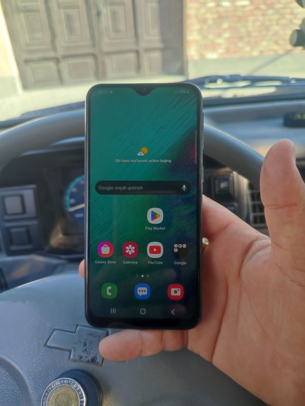 Samsung A40 wwww