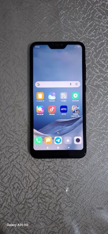 Redmi 6 pro 3/32 Redmi 6 pro 3/32