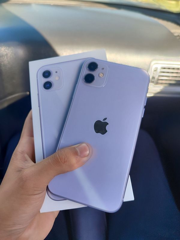 Iphone 11 128 gb