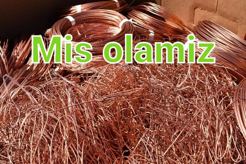 Metallom olamiz.переработка металлолом metallom qabul qilamiz