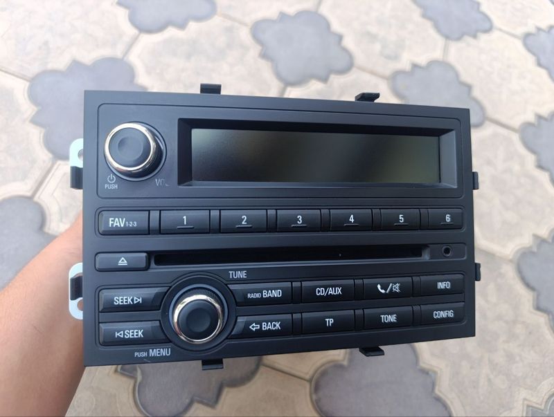 Cobalt Bluetooth