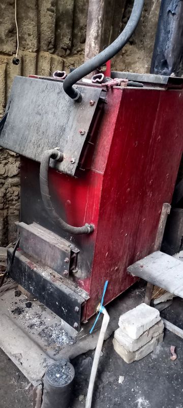 katyol avtomat òtin kòmir gaz katyol avtomat òtin kòmir gaz