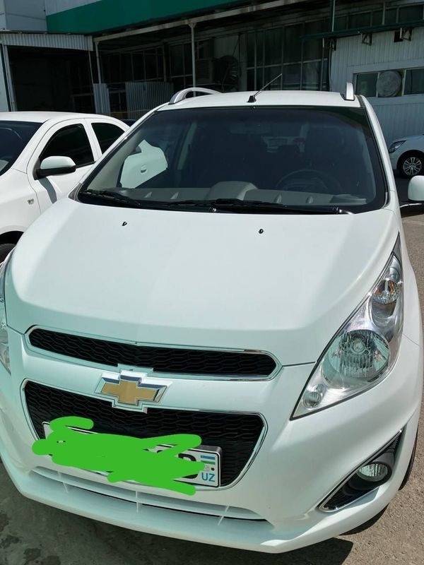 Spark Aftomat 2023 full toza