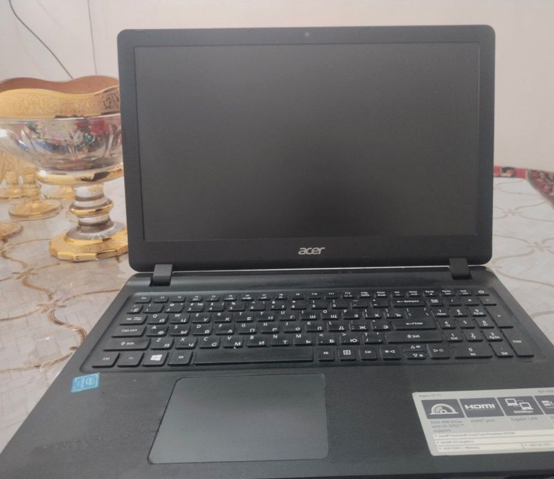 Noutbook Acer Intel Pentium Noutbook Acer Intel Pentium