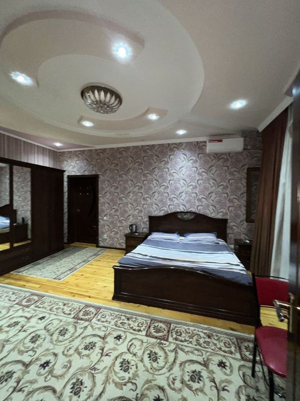 Grand inn Hotel | Mirzo ulugbek