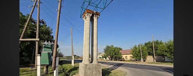 Rim ustunlari quyish xizmati O‘zbekiston bo‘ylab