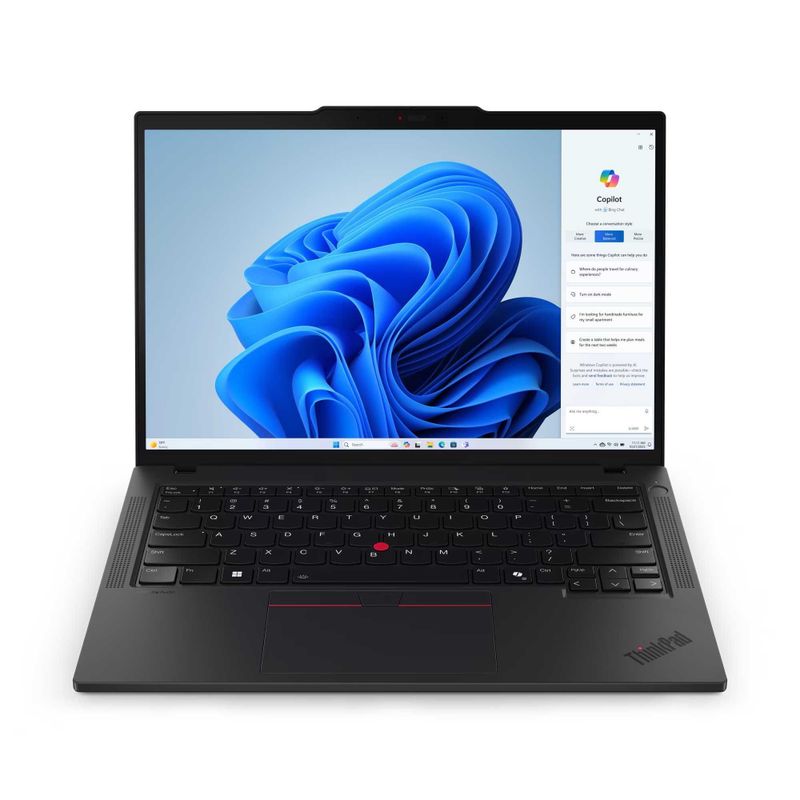 = Ноутбук Lenovo Thinkpad T14 G5 /Ultra5-125U/16GB/512GB/14" WUXGA