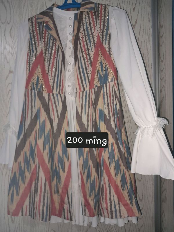 Kelinchak kiyimlar Kelinchak kiyimlar