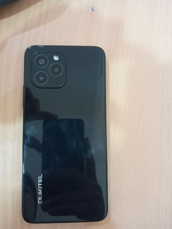 Oukitel C21 pro kafolat