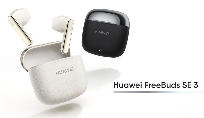 Huawei FreeBuds Se 3