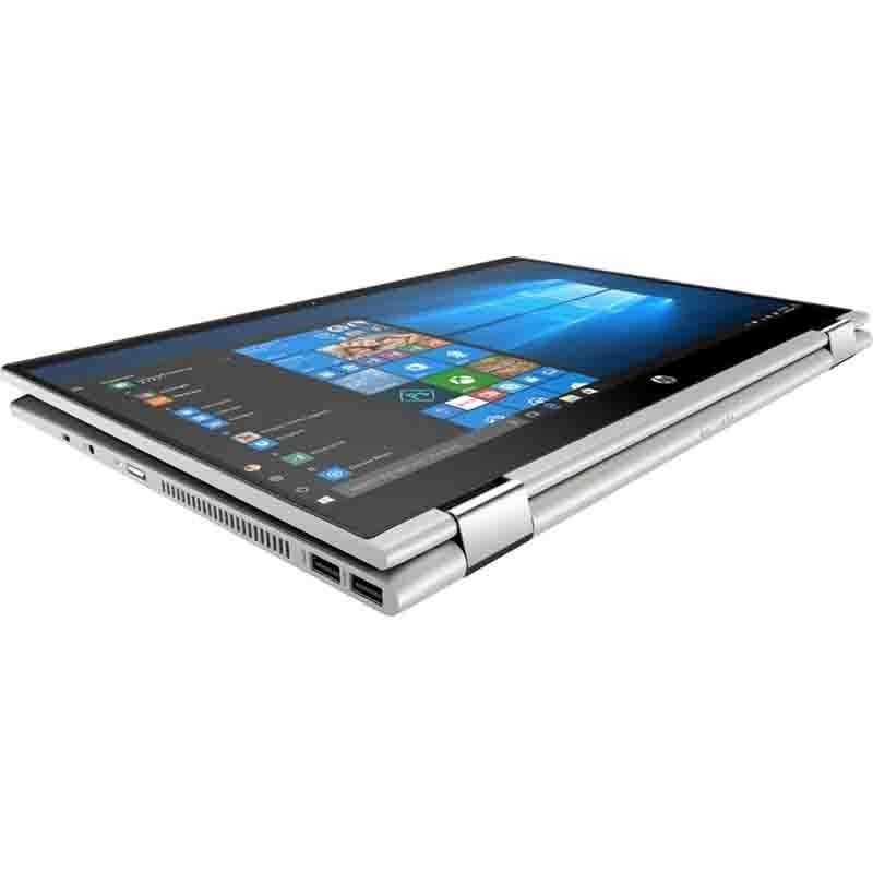 Сенсорный ноутбук HP pavillion x360 14