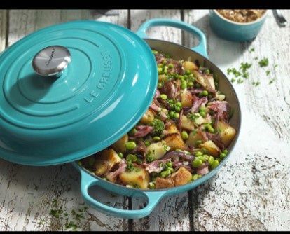Lecreuset sotiladi Lecreuset sotiladi