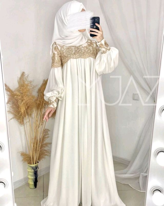 Abaya Abaya
