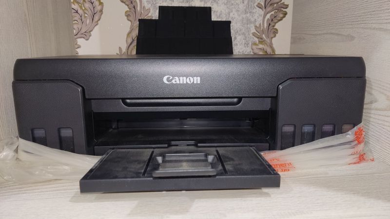 Rangli Принтер цветной Canon G540 Rangli Принтер цветной Canon G540