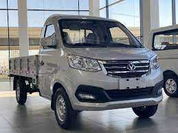 Changan 2820 metr 2024 yil Baraka Avtodan arenda s vikupom yillik 10%