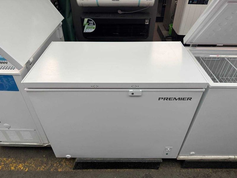 Морозильник Premier PRM-300CHFR 290 л Морозильник Premier PRM-300CHFR 290 л