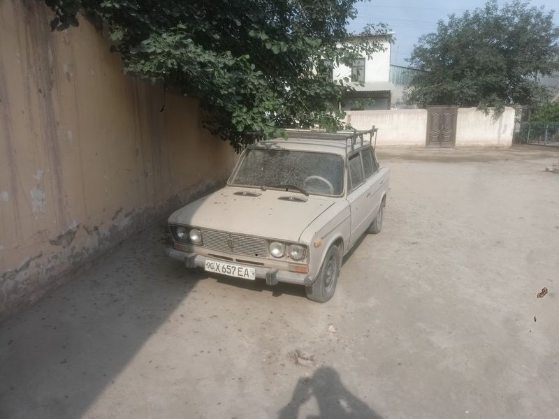 Жгули ваз 21.06