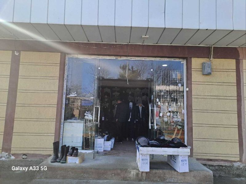 Oqoltin tumanida savdo dokon binosi bolib tolash sharti bilan sotiladi Oqoltin tumanida savdo dokon binosi bolib tolash sharti bilan sotiladi