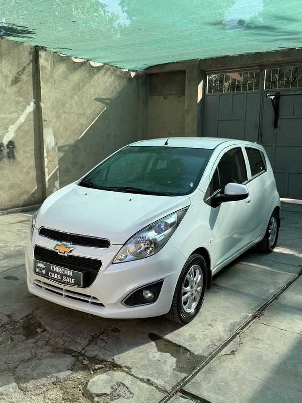 Spark 2023 yil Probeg 52.000km Spark 2023 yil Probeg 52.000km