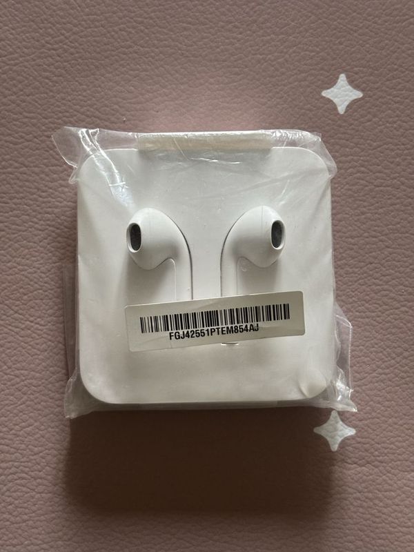 Appla Earpods Lightning Appla Earpods Lightning
