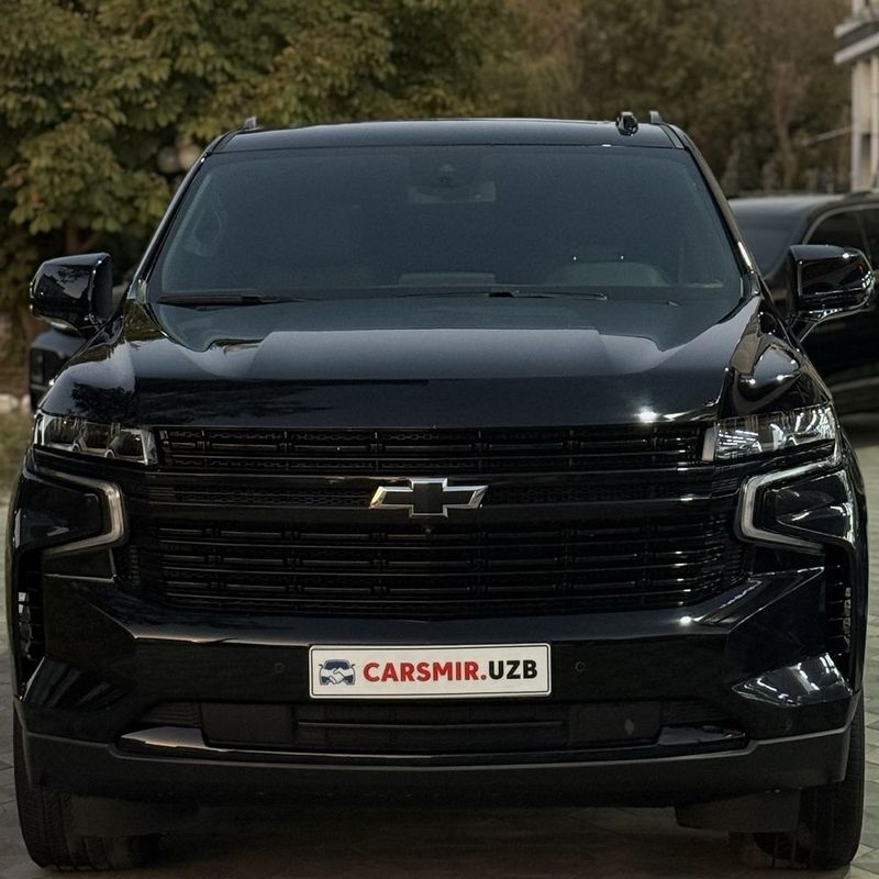 Tahoe Full 2023 yil kraska toza