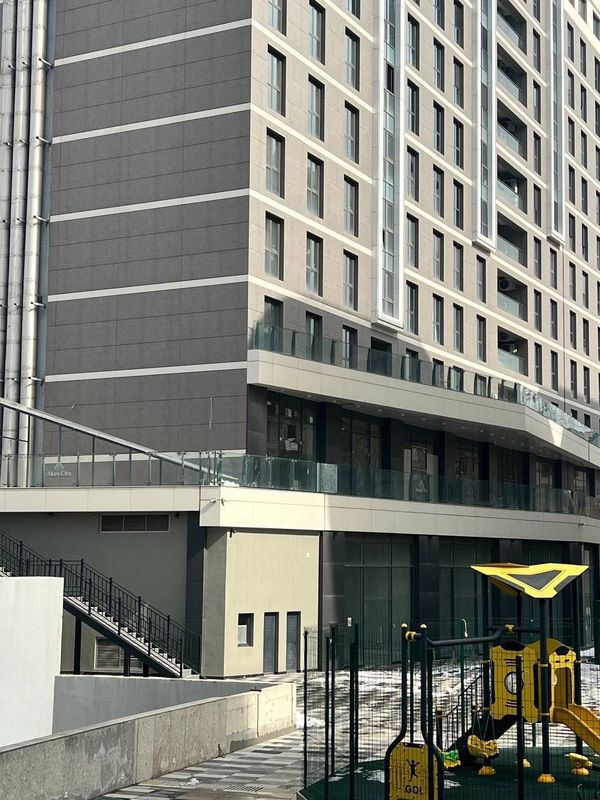 Продажа помещение, Akay city 113м2 Продажа помещение, Akay city 113м2