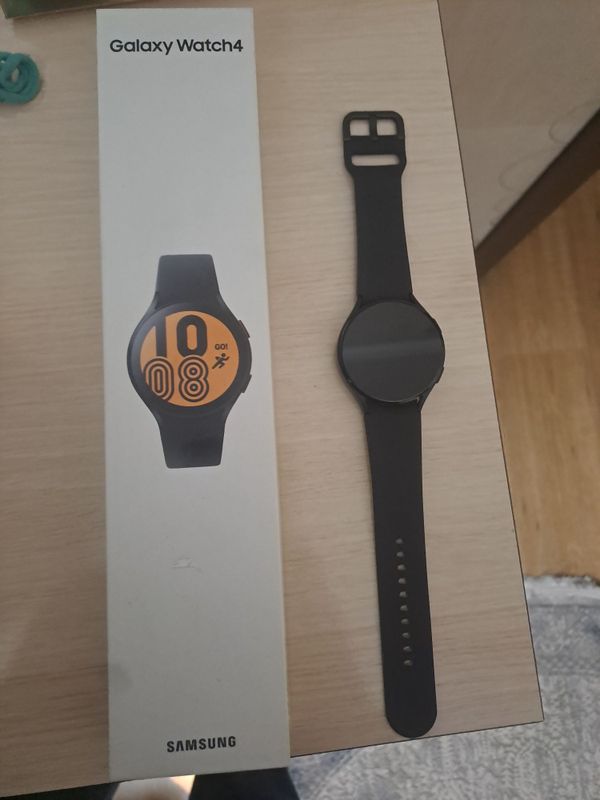 Samsung Gelaxy Watch 4 Sport