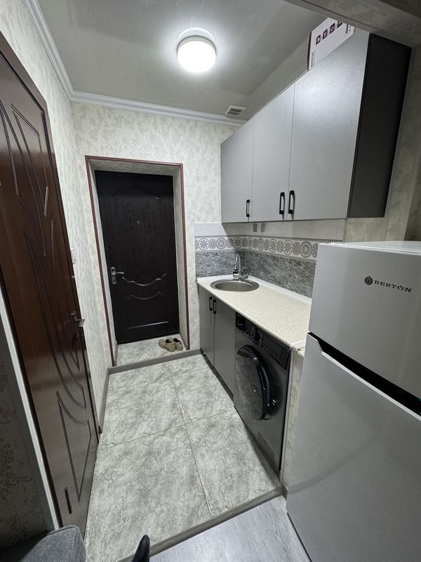 Сдается квартира 18м² Сдается квартира 18м²