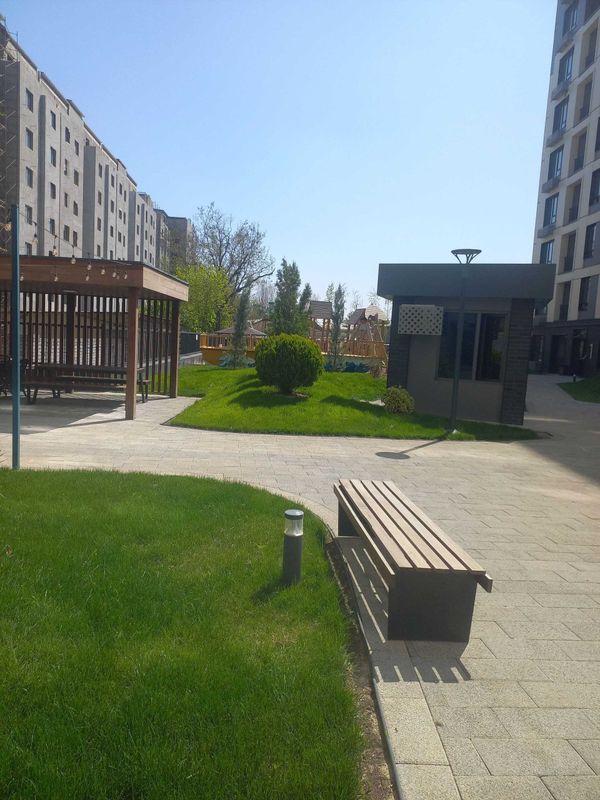 ЖК NRG Карасу-6 3-комн 8/9 94 м² отделочные работы проводка балкон ЖК NRG Карасу-6 3-комн 8/9 94 м² отделочные работы проводка балкон