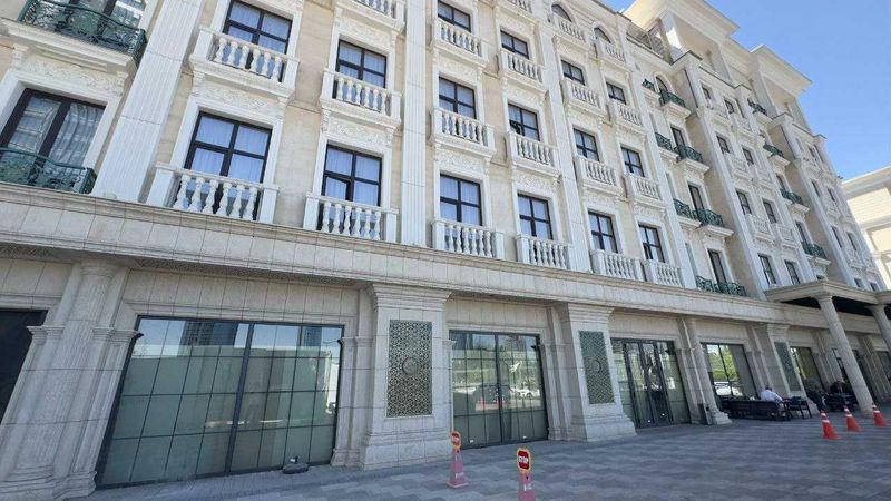 Сдается помещение Tashkent City под ресторан Сдается помещение Tashkent City под ресторан