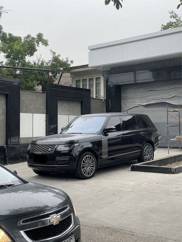 Range rover evoque 2017 Range rover evoque 2017