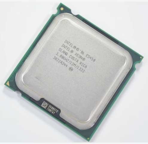 Продается Xeon E5450