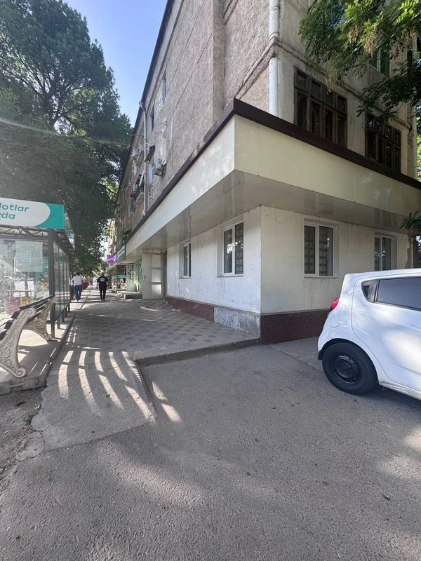 М.Новза Не жилое помещение М.Новза Не жилое помещение