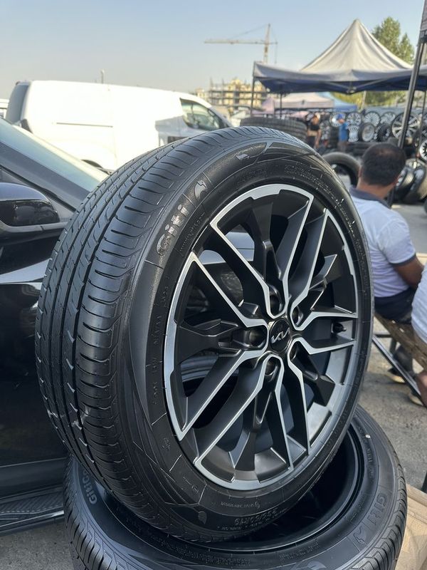 R19 Kia-5 Jitilayn 2025-yil masla kovini R19 Kia-5 Jitilayn 2025-yil masla kovini