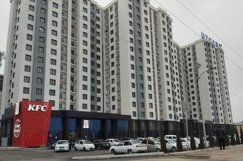 Аренда Новостройка квартира Сергели 138057 Аренда Новостройка квартира Сергели 138057