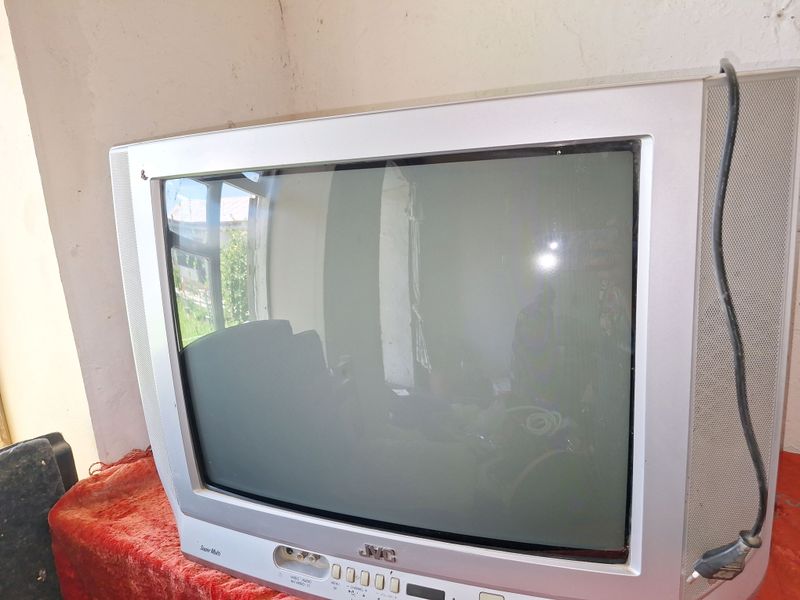 JVC