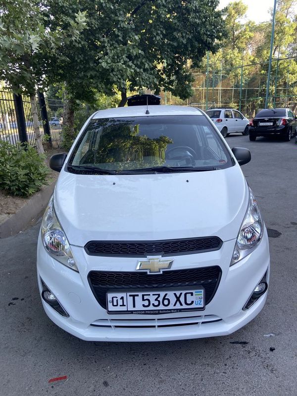 Spark 2019 avtomat Spark 2019 avtomat