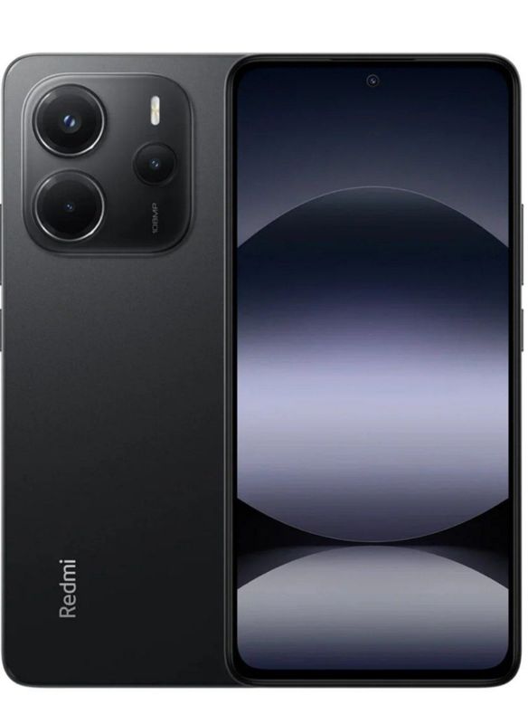 Redmi note 14 qora 128gb Redmi note 14 qora 128gb
