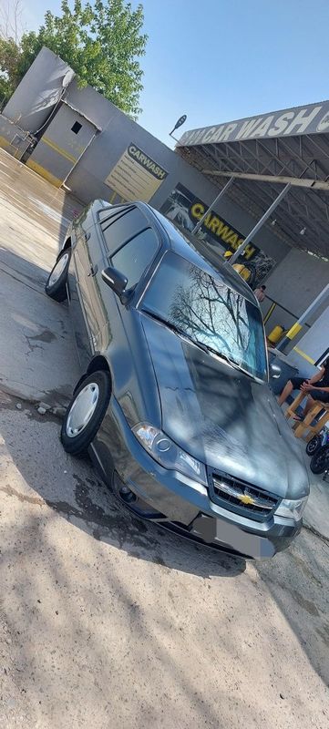 Nexia 2 1.6 Yili 2015 ga 2016 Super kansaner