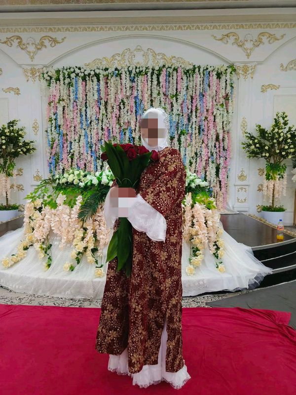 одежда для невесты, kelinlar uchun abaya одежда для невесты, kelinlar uchun abaya