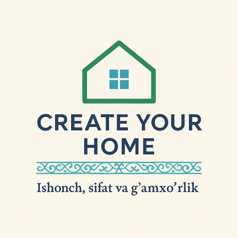 Ремонт квартир и домов “под ключ” с гарантией от Create Your Home Ремонт квартир и домов “под ключ” с гарантией от Create Your Home