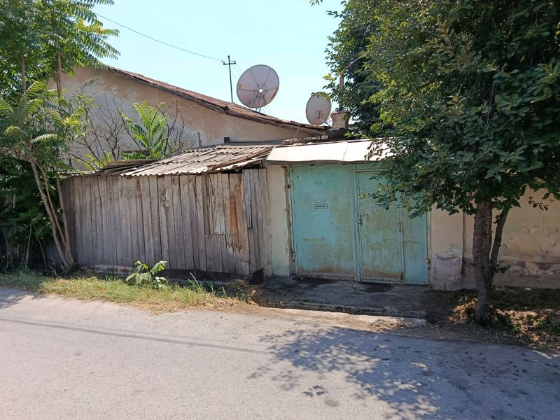 Продаётся дом 4 комн. и участок 4,46 сотки Продаётся дом 4 комн. и участок 4,46 сотки