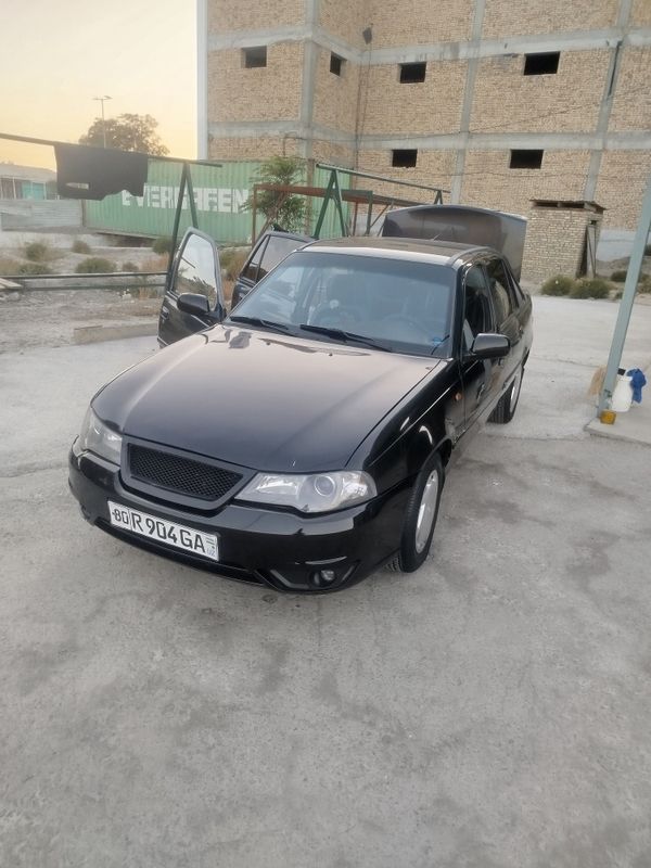 Nexia 2 holati yaxshi